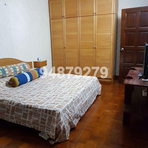 Blk 116 Bukit Batok West Avenue 6 (Bukit Batok), HDB 4 Rooms #158970922
